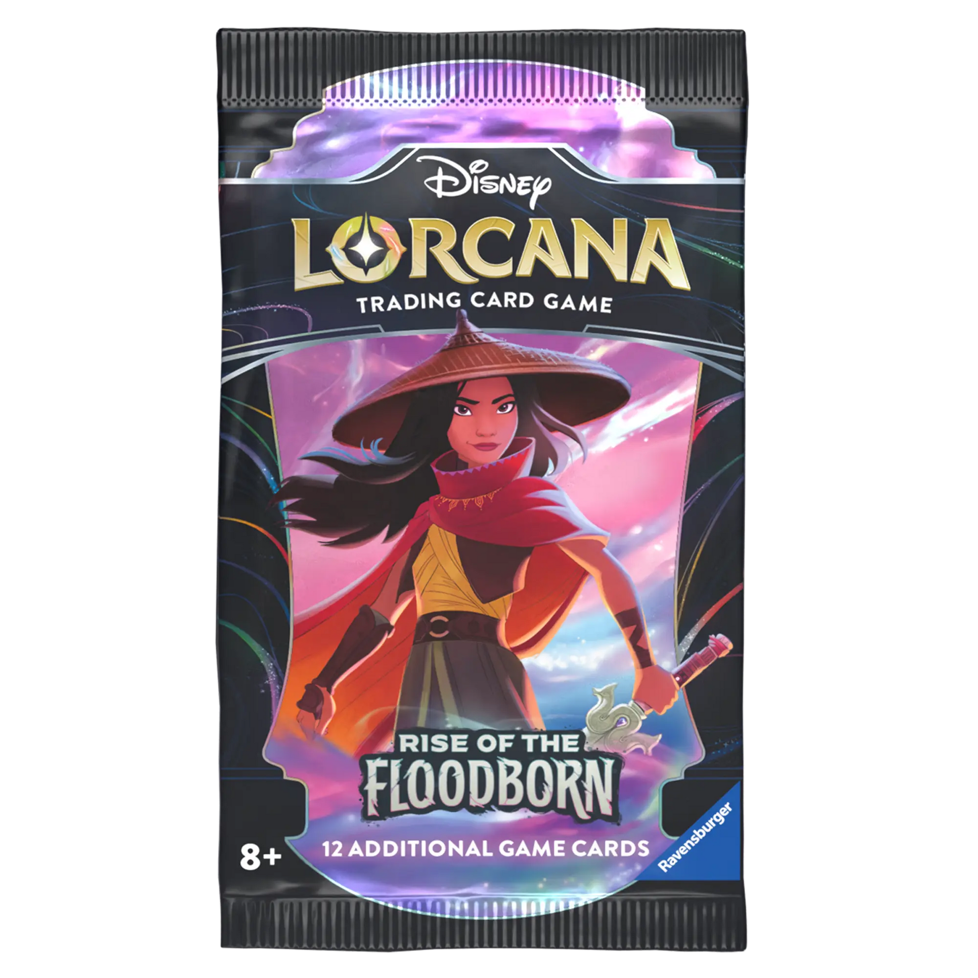 Disney Lorcana TCG: Rise of the Floodborn - Booster