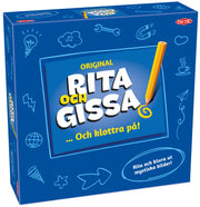 Rita och Gissa Original