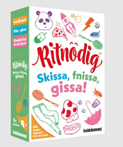 Ritnödig