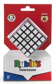 Rubiks 5x5 Professor