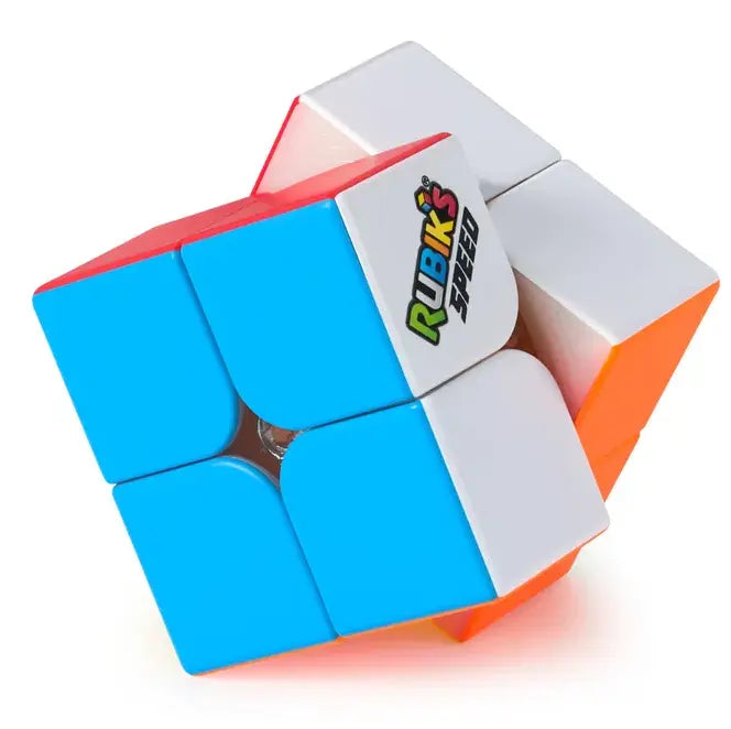 Rubiks Speed Cube 2x2