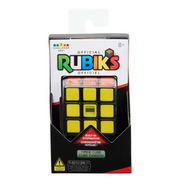 Rubiks Timed Cube