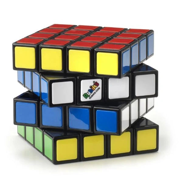 Rubiks 4x4 Master