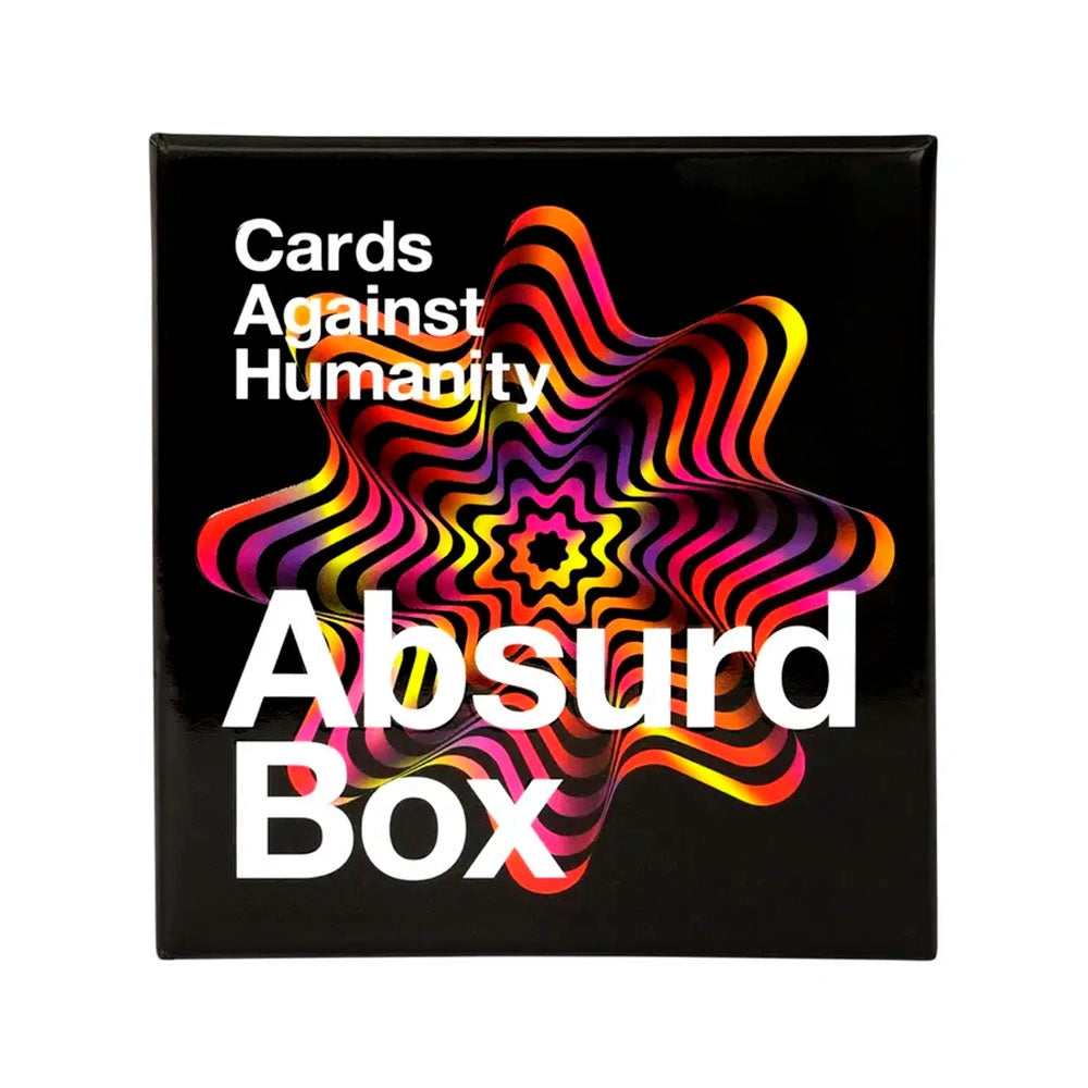 Cards Against Humanity Absurd Box (EN)