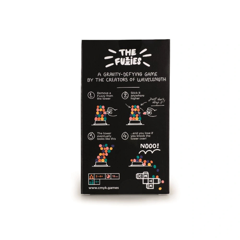 The Fuzzies (EN)