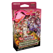 Beware of Traptrix - Structure Deck