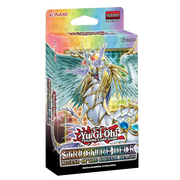 Legend of the Crystal Beasts - Structure Deck