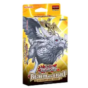 Realm Of Light - Structure Deck