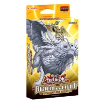 Realm Of Light - Structure Deck