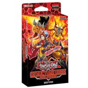 Soulburner - Structure Deck