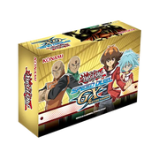 Speed Duel GX: Midterm Paradox Mini Box