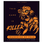 This Game is Killer Franchise of Fear