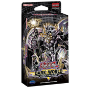 Dark World - Structure Deck