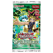 25th Anniversary Edition: Spell Ruler - Booster
