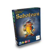 Saboteur (Sv)