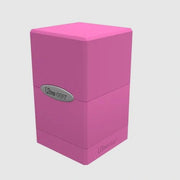 Satin Tower Deckbox - Välj färg