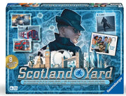 Scotland Yard