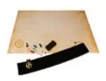 Tabletop Deluxe Rubber RPG Grid Mat Campaign Kit
