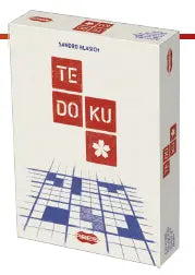 Tedoku