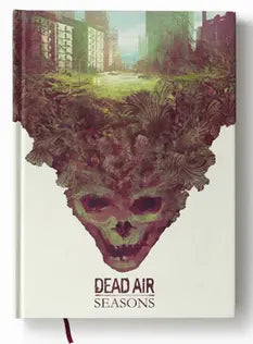 Dead Air Seasons RPG