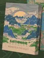 Earthborne Rangers Moments in the Valley