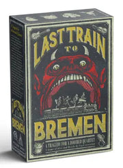 Last Train to Bremen RPG