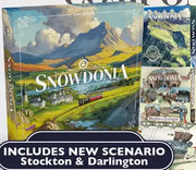 Snowdonia: Special Edition