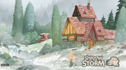 Earthborne Rangers Shadows in the Storm