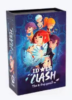 Idols Clash