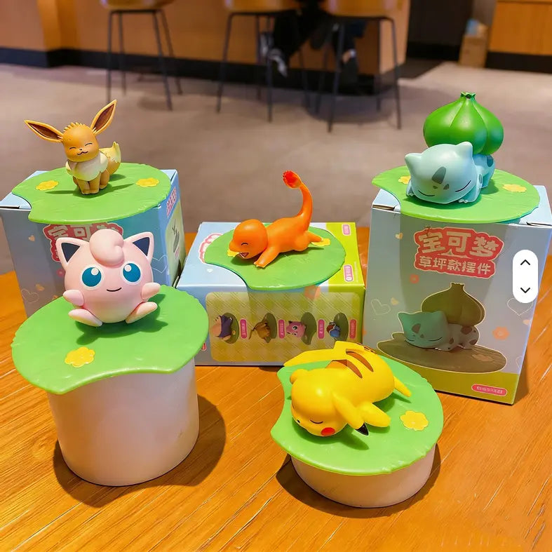 Pokémon Lawn Series - Eevee