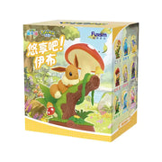 Funism Eevee Blind Box Adventure Series