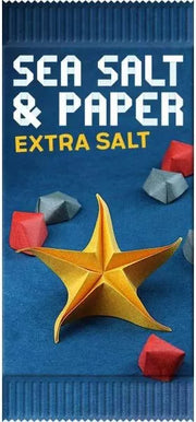 Sea Salt & Paper Extra Salt