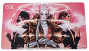 Secret Lair October 2022 Playmat Adaptive Automatons for Magic: The Gathering