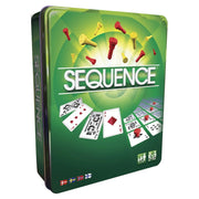 -Lånebiblioteket- Sequence