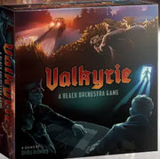 Valkyrie