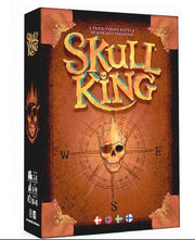 Skull King (Nordic)
