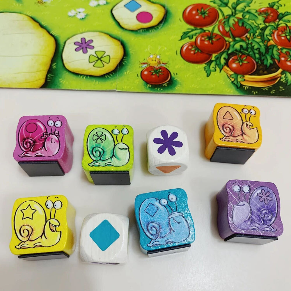 Slime Sprint (Sv)