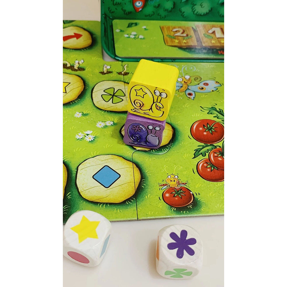Slime Sprint (Sv)