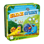 Slime Sprint (Sv)