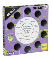 Smart10 - 00-talet