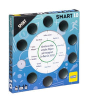 Smart10 - Sport