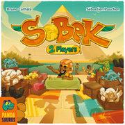 -Lånebiblioteket- Sobek: 2 Players