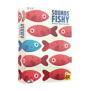 Sounds Fishy