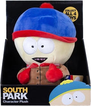 South Park Plush 25 cm - Stan
