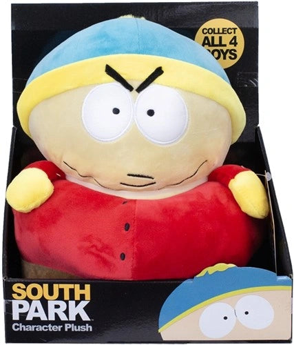 South Park Plush 25cm - Cartman