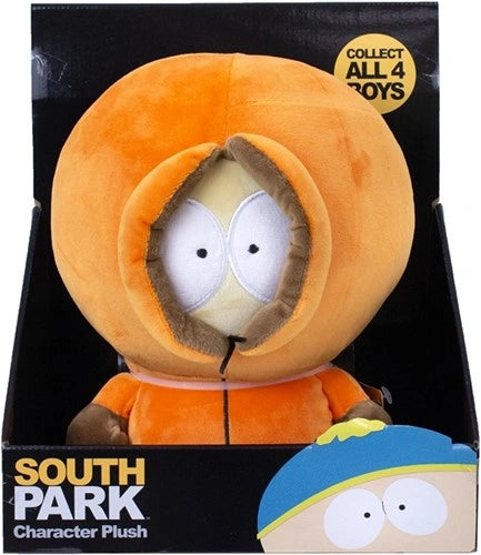 South Park Plush 25cm - Kenny