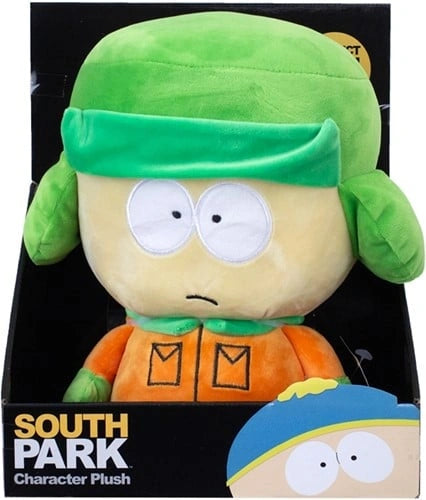 South Park Plush 25cm - Kyle