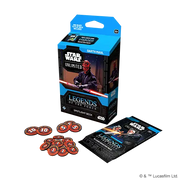 Star Wars: Unlimited - Legends of the Force Spotlight Deck Darth Maul