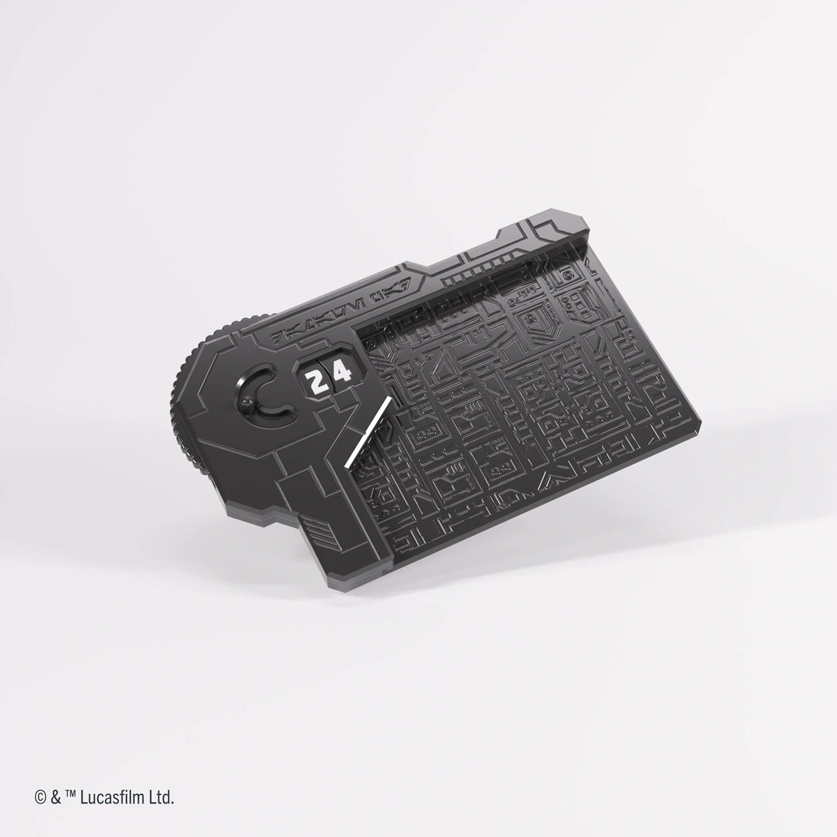 Star Wars: Unlimited Damage Pad - Black