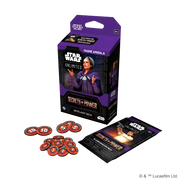 Star Wars: Unlimited Secrets of Power Spotlight Deck Padmé Amidala